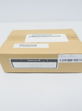 霍尼韦尔51204420-501RpCPuPca1芯状况Anl套件