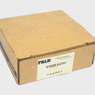 Nuovo Falk 1015G20 Manicotto Di Accoppiamento