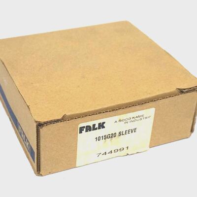 Nuovo Falk 1015G20 Manicotto Di Accoppiamento