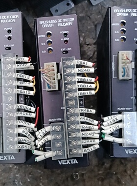 VEXTA东方FBLD40A驱动器成色如图-询