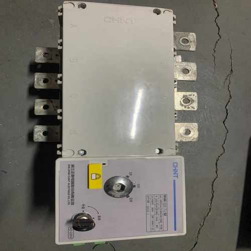 正泰NH40-630/4SZ，630A双电源自动切换开关，p-询价客服