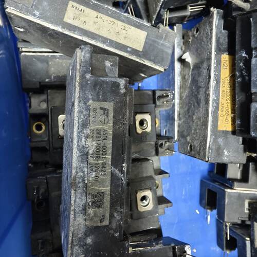 询价-2MBI200UR12001  2MBI200U2F1
