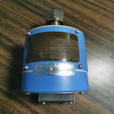 【星慕电子】CAPACITANCE 真空计 CMLHL-11-160S1