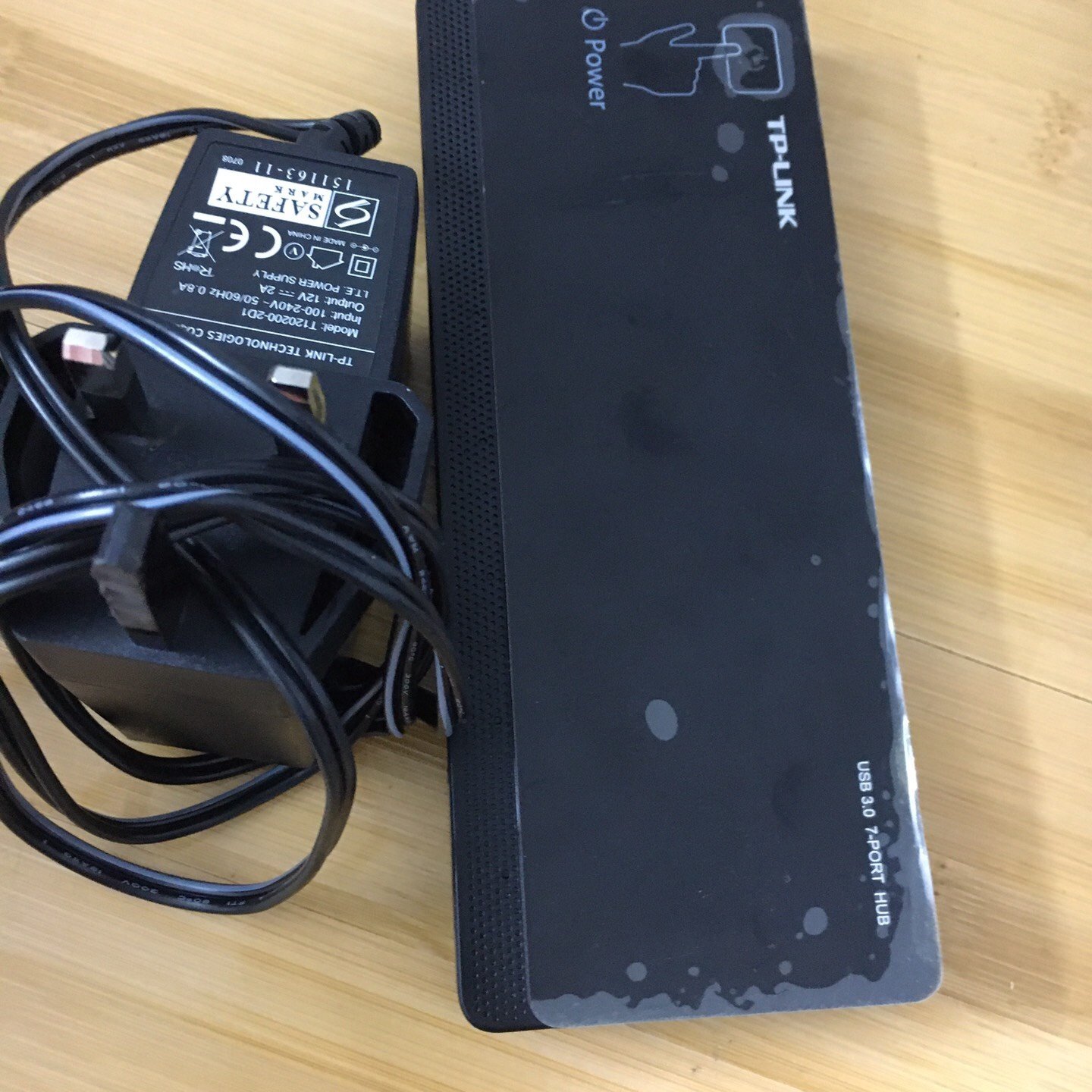 议价TPLINKUH700USB3.0集线器Hub充电传议价,电子元器件市场,其它元器件,淘宝优惠券,粉丝福利购,淘宝优惠卷