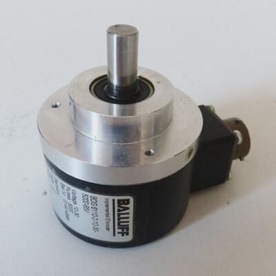 Balluff BDG11021030500065 Incremental Encoder unused