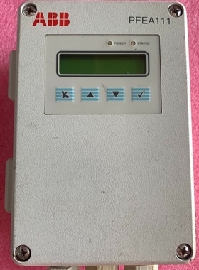 ABBPFEA111张力控制器-议价