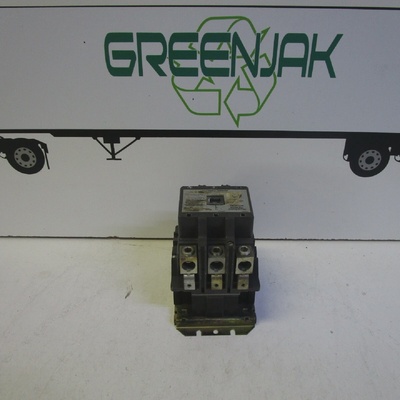 WESTINGHOUSE A202K4CAZ 200A AC LIGHTING CONTACTOR  USED  FRE