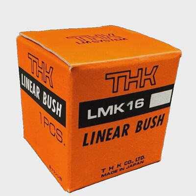 THK LMK 16 Linear Bush X7Pc