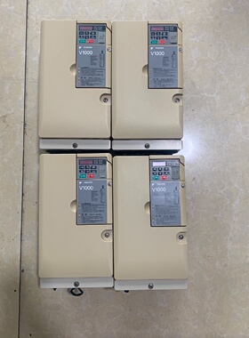 询-CIMRVB4A0023FBA安川11KW7.5KW