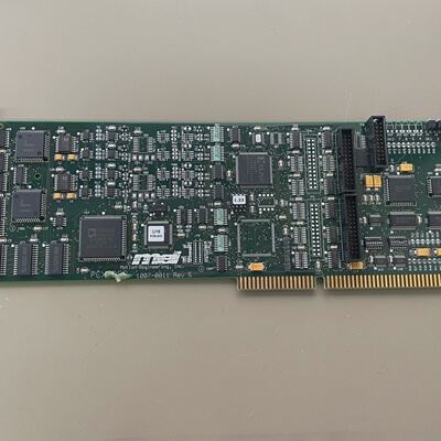 询-MEL PCXDSP 10070011 REV 5A00