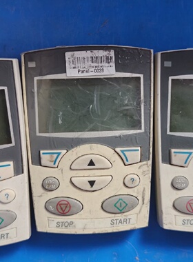 寻IABB变频器面板