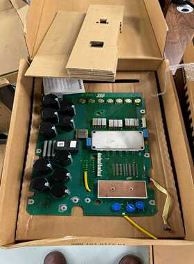 变频器MM430/440驱动板A5E00909询价