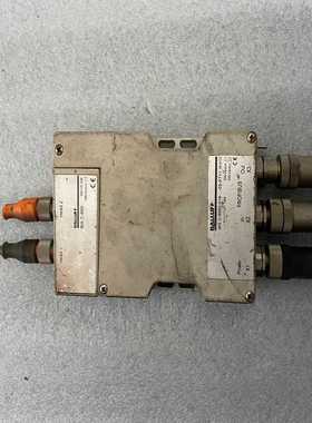 BALLUFF，BISC-6002-019，成色如图所示【博航商行】