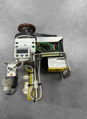 AXCELIS550000113SMCZSE40A---议价商品