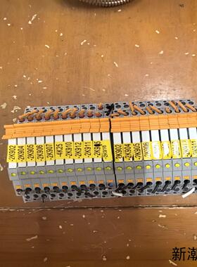 闲置拆机菲尼克斯RIF-0-BPT1议价商品