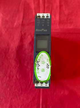 南京优倍NewPwr隔离器NPGLA-C16D，4-20mA--议价商品