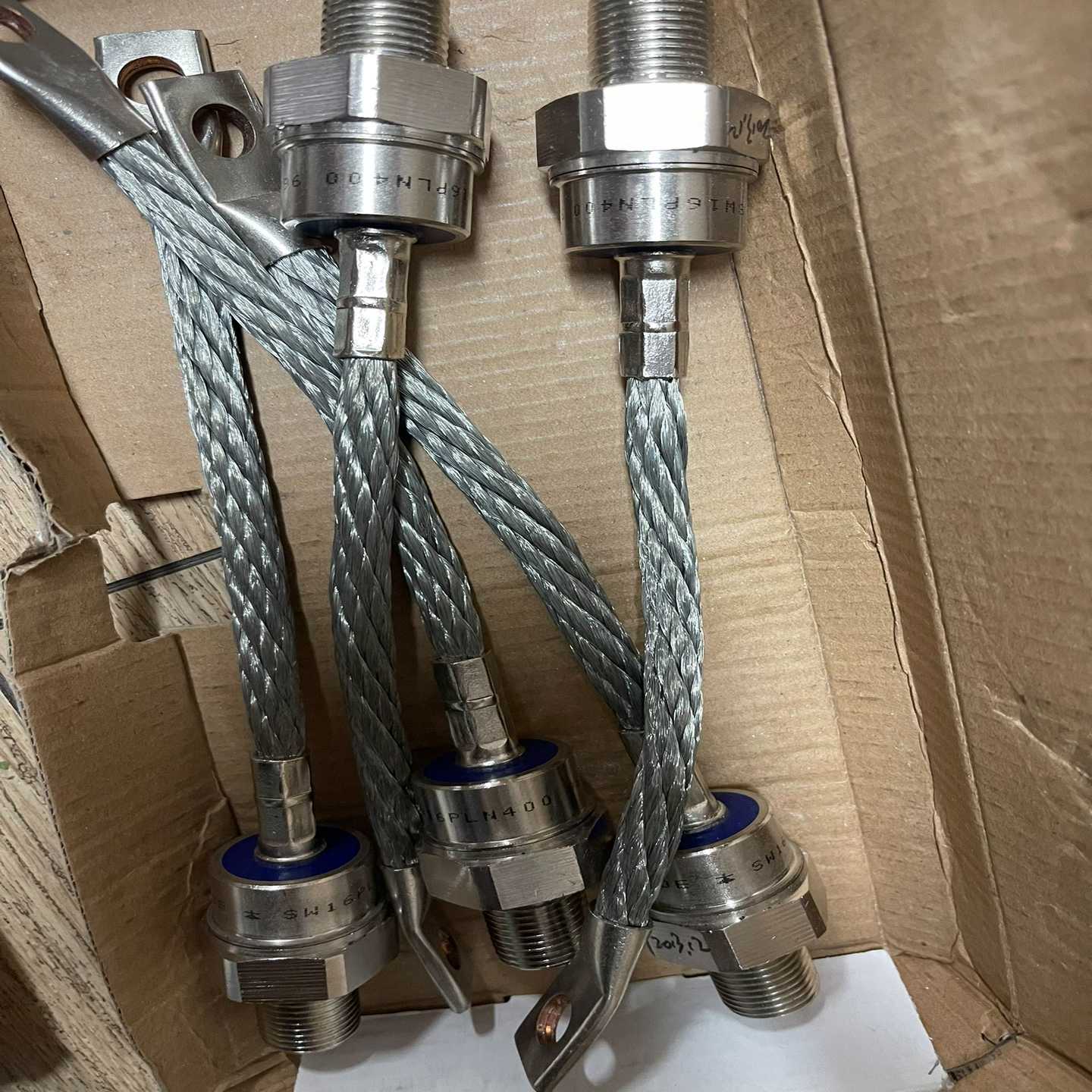 SW16PLN400 二极管 库存13 二极管SW16PLR[浩蓉商户]