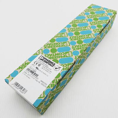 50x Phoenix Contact STS 25TWINPE 3031733 Durchgangsklemmen s