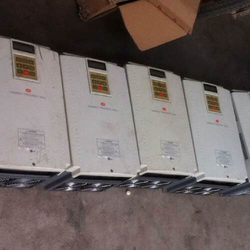询》LSIS5系列变频器主板CPU板主控板5.5KW7.5KW11KW15KW18.5KW22