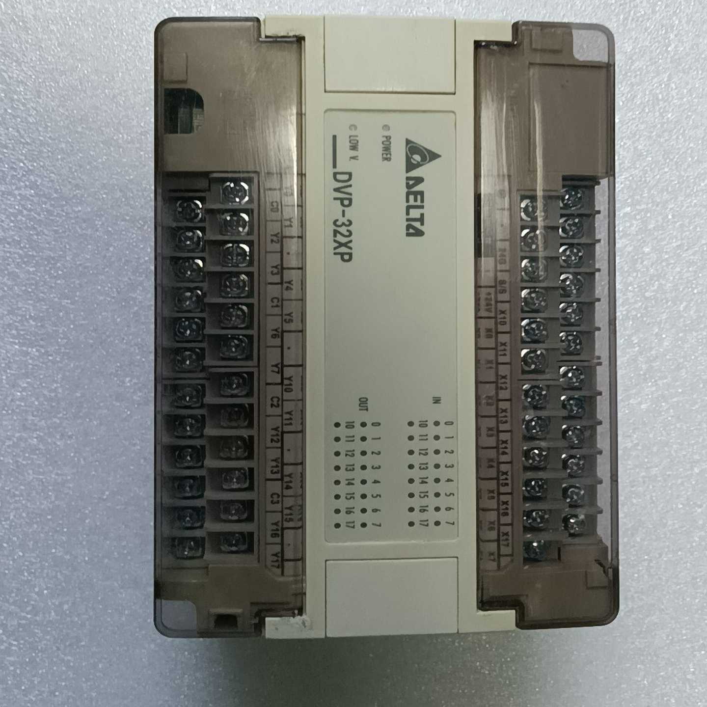 台达PLCDVP32XP00R，询价