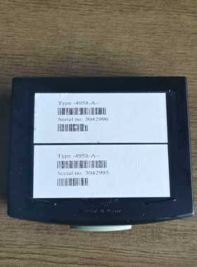 询价Bruel&KjaerType-4958-A-