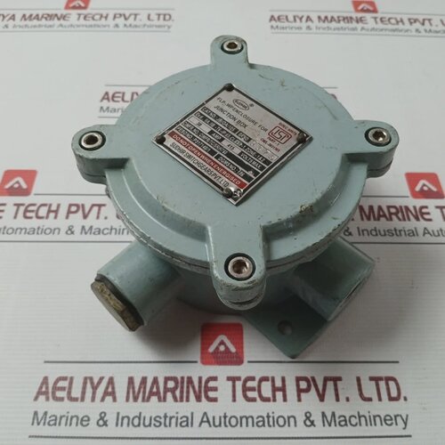寻Sudhir JBOA105 FLPWP Enclosure For Junction Box 30AMP 50A