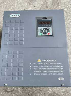 奥地特变频器22/30KWAD300-T4022G/030