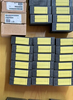 6es71384fa05西门子安全模块17年拆机可充新-议价