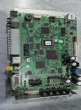 岛津LC16泵主板，465-04068-91465---议价商品