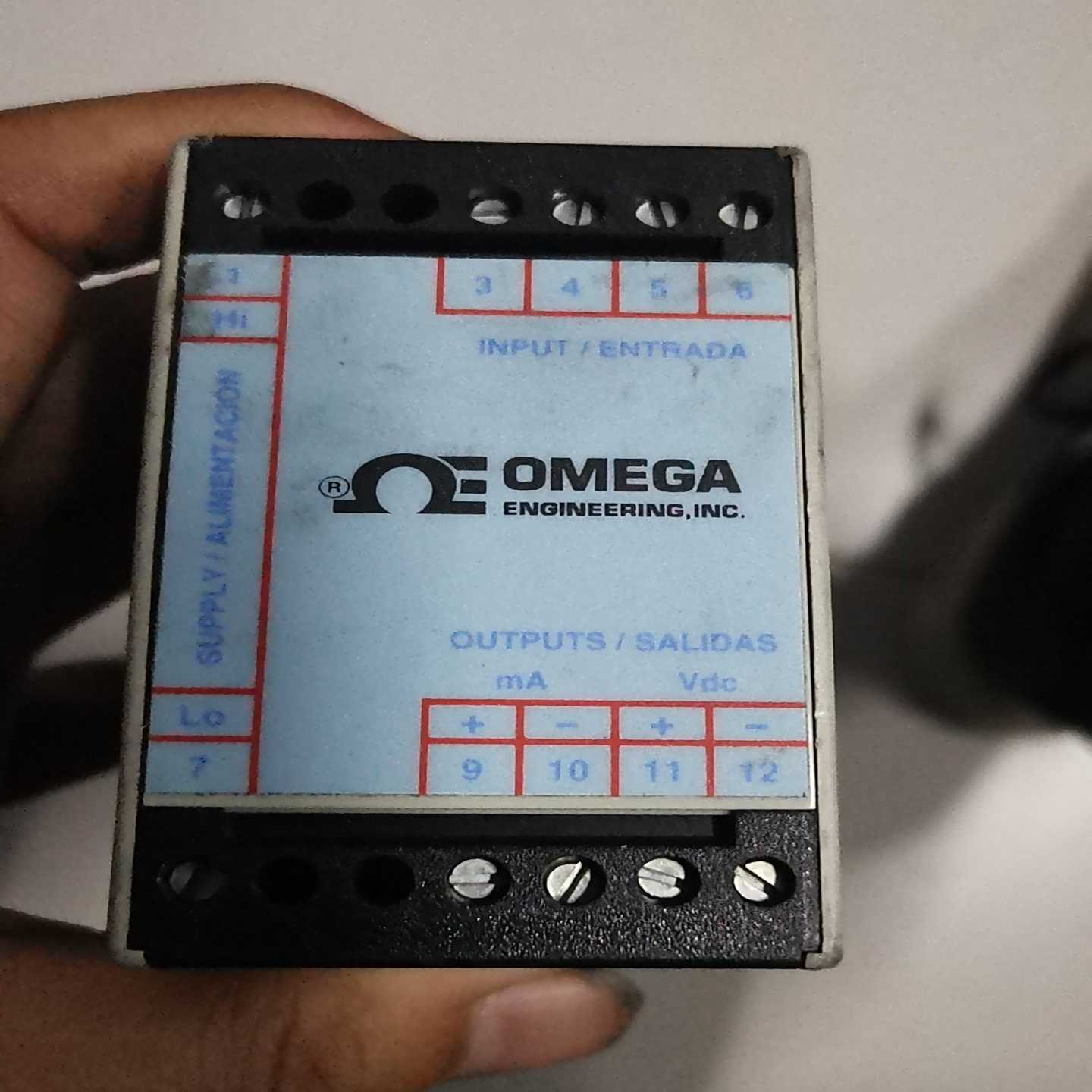 OMEGA继电器CCT-05-40/70-220没包装没~询价