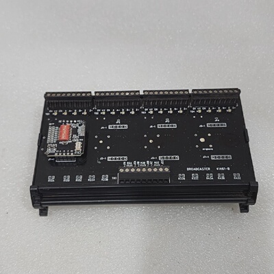 BEI BX5DBVICVICVICV ENCODER SIGNAL BROADCASTER 92460011022