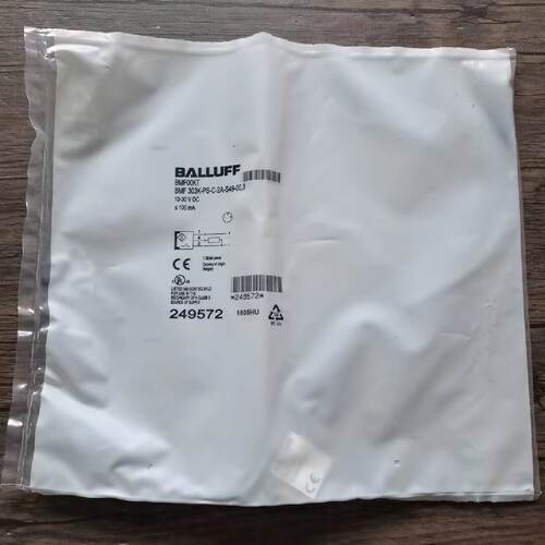 议价全新原装正品 巴鲁夫 BMF00KT 感测器 BMF 303K-PS-C-2A-S49-