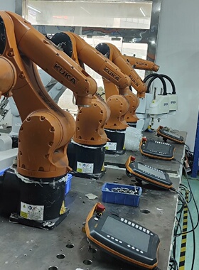 议价KR6R900工业机器人供应议价
