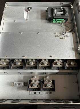 海利普HLP-SK190系列185KW变频器主板驱动版询价