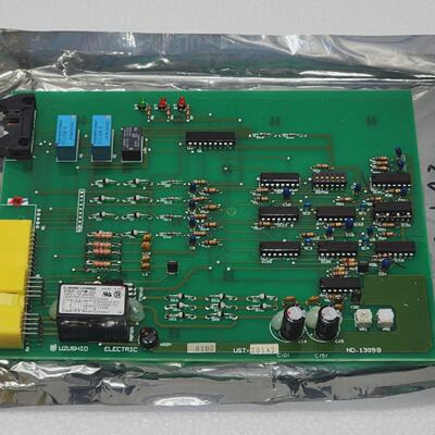 Carte De Circuit Imprim lectrique Uzushio UST201A2 UST201A2