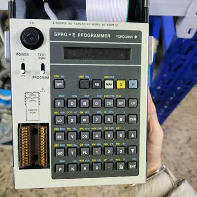 横河SPRG*EPROGRAMMER议价询价