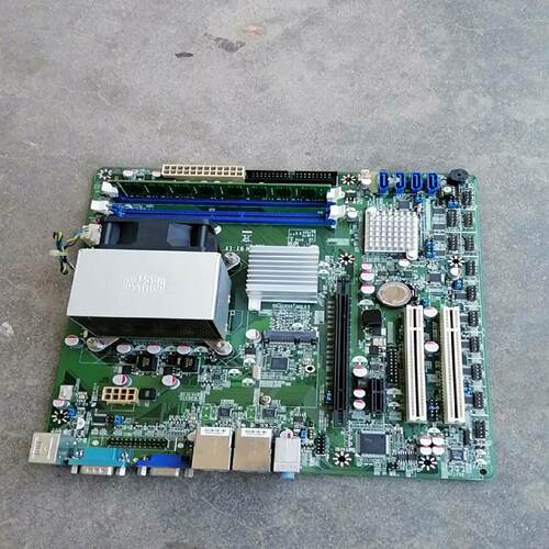 询》MF91LF带内存CPU