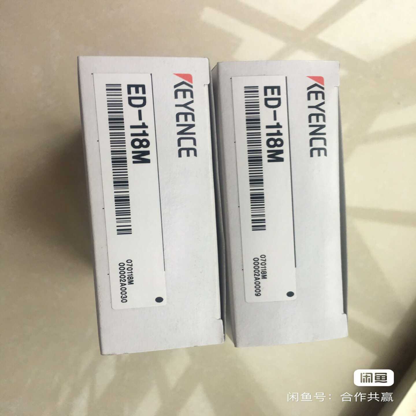 基恩士ED-118M，ED-118U，ED-130U，ED-询价