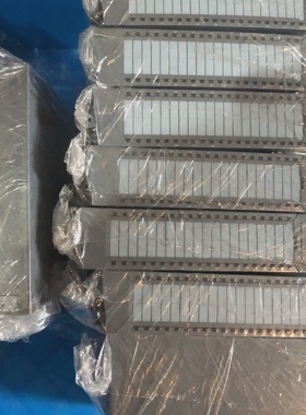 Siemens S71500 Power Supply 6Ep13324Ba00 Used