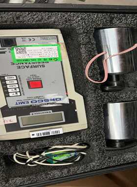 DESCO靜電測試儀，。议价询价