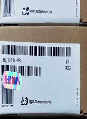 未开封6ES7332-5HD01-0AB0产品质保一年询价