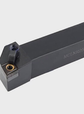 数控刀杆MCLNR2525M12/MCLNL2525M12