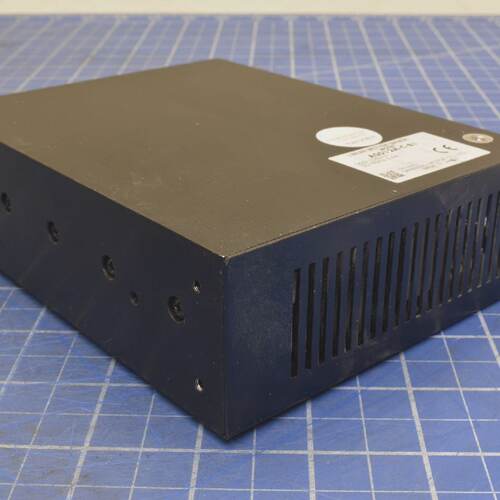 ASD12AC  VEXTA STOCKER Z YAXIS CONTROLLER  ORIENTAL MOTOR