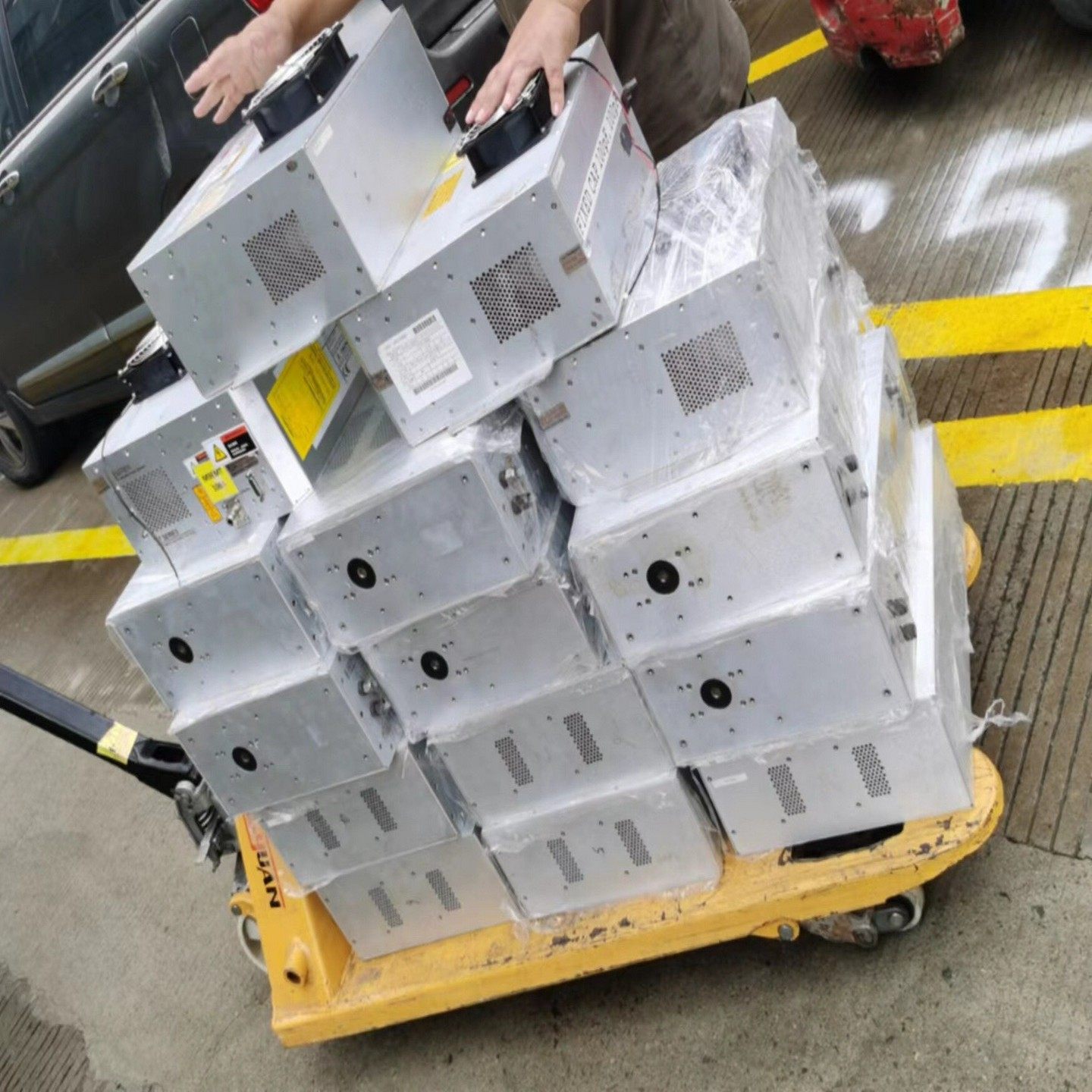 seren射频电源 匹配器 ATS30{议价}