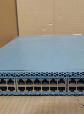 juniper瞻博EX430048T交换机单电源带万-议价