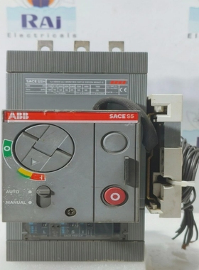 ABBSACES5H320A3POLE220-240VCIRCUITBREAKERMCCBSACEPR