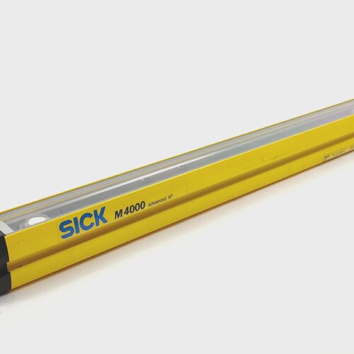 寻XSICK1200115M40Z025003RB0安全光束传感器