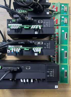 金德伺服驱动器(ACSERVODRIVER)，伺服转接板-议价