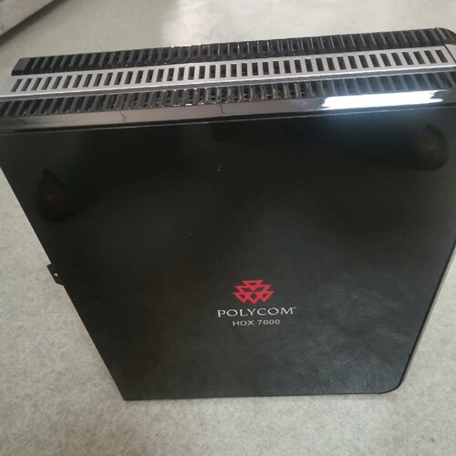 宝利通HDX7000实物图成色新裸机保-询