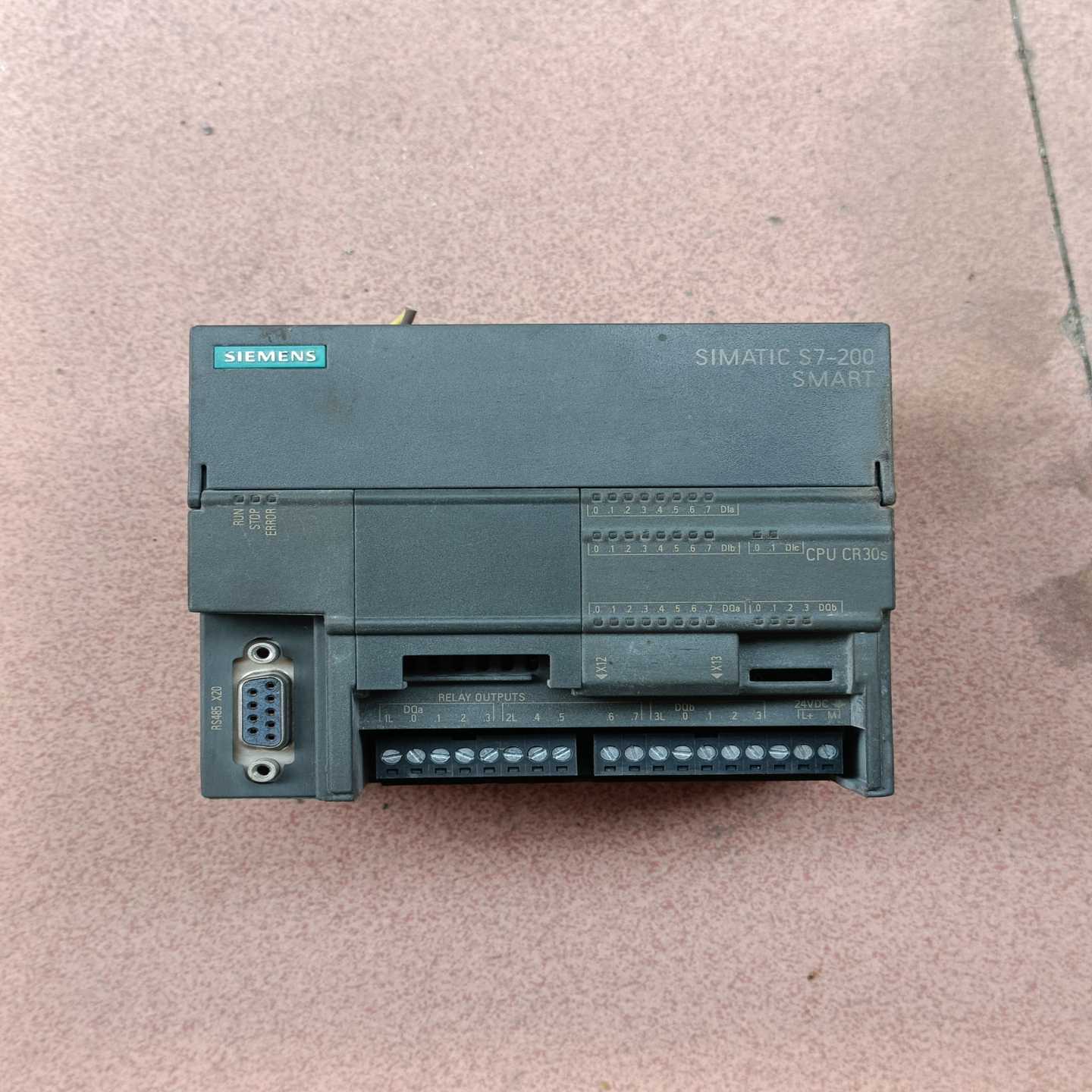 plc6ES7288-1CR30-0AA1CPU询价